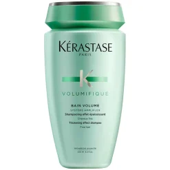 Bain volume Volumifique