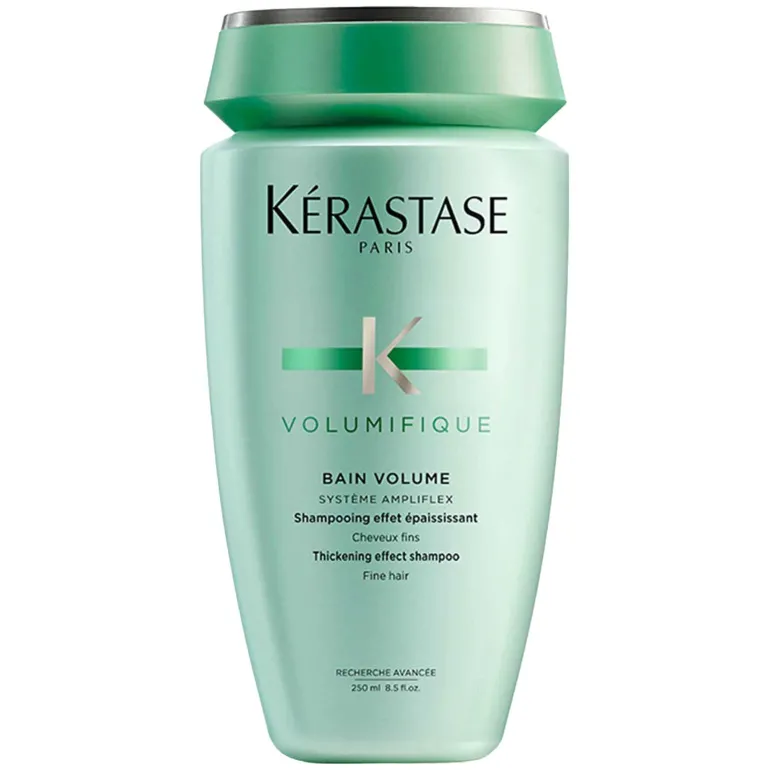 Bain volume Volumifique