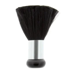 Balai de cou luxe Noir