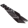 Bandana Noir