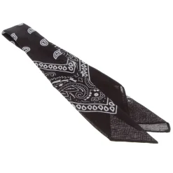 Bandana Noir