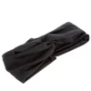 Bandeau noeud noir