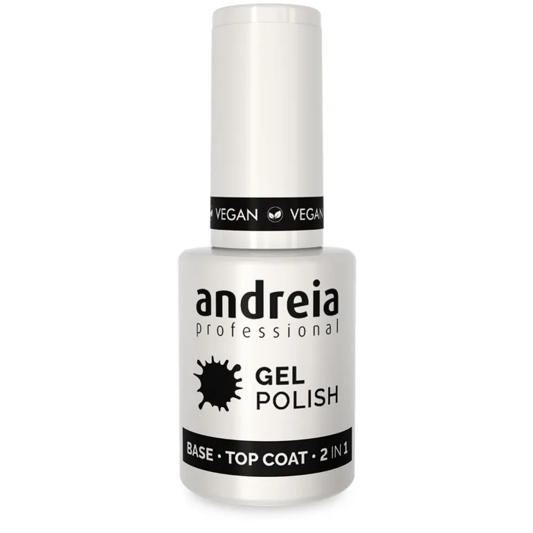 Base coat & Top coat