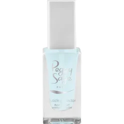 Base pell-off Cuticle protector