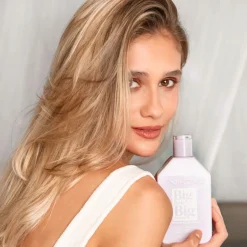 Baume cicatrisant anti faux-reflets Peptides Blond Repair