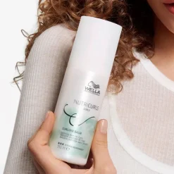 Baume de définition pour cheveux bouclés Curlixir Nutricurls