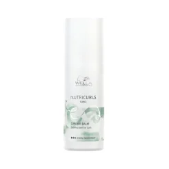 Baume de définition pour cheveux bouclés Curlixir Nutricurls