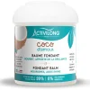 Baume fondant cheveux secs et texturés Coco d'amour