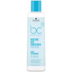Baume hydratant aloe vera BC Moisture Kick