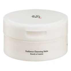 Baume nettoyant éclat