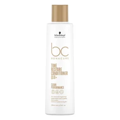 Baume nourrissant pour cheveux matures et fragilisés BC Time Restore