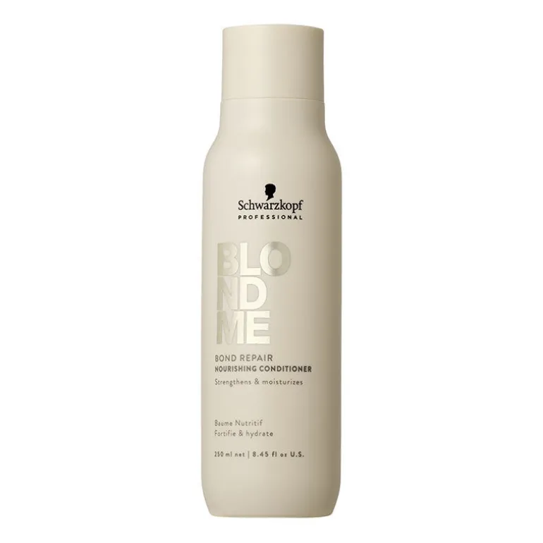 Baume nutritif Blondme Bond Repair