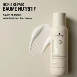 Baume nutritif Blondme Bond Repair