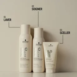 Baume nutritif Blondme Bond Repair
