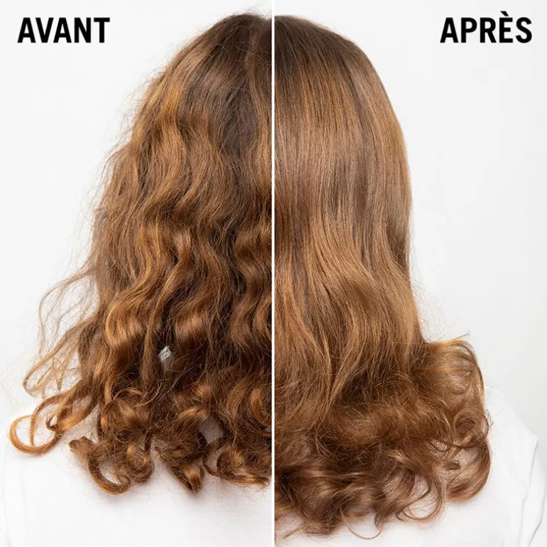 Baume pour cheveux abîmés BC Repair Rescue