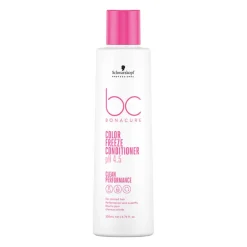 Baume pour cheveux colorés BC Color Freeze