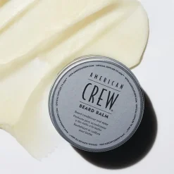 Baume revitalisant et coiffant pour barbe