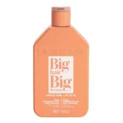 Baume réparateur Afro & Curl