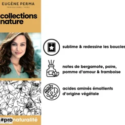 Baume sublimateur de boucles Collections Nature