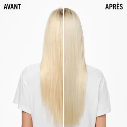 Baume violet Blondme Bond Repair Neutralisant