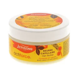 Beurre capillaire Actiforce