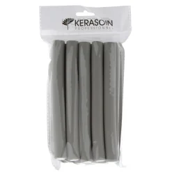 Bigoudis flexibles rollers lot de 10 18mm