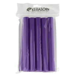 Bigoudis flexibles rollers lot de 10 20mm