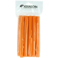 Bigoudis flexibles rollers lot de 10 16mm