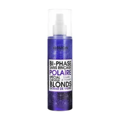 Bi-phase blond polaire