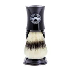 Blaireau de rasage pure soie