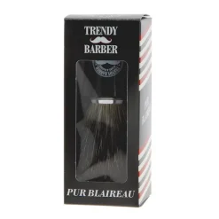 Blaireau purs poils de blaireau