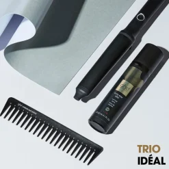 Boucleur Curve Creative Curl Wand