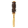 Brosse à brushing céramique et bois 30 mm