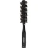 Brosse à brushing noire en poils de sanglier 33mm