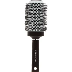 Brosse à brushing professionnelle céramique 53mm