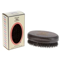 Brosse barbe et moustache Grand modèle