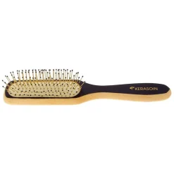 Brosse black paddle Elegance PM