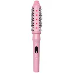 Brosse chauffante volume