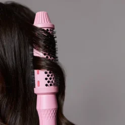 Brosse chauffante volume