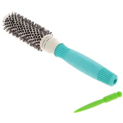 Brosse céramique ionique antistatique antibactérienne 25mm