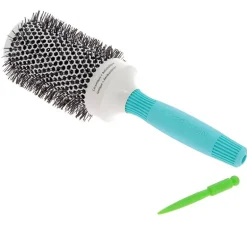 Brosse céramique ionique antistatique antibactérienne 55mm