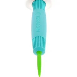 Brosse céramique ionique antistatique antibactérienne 55mm