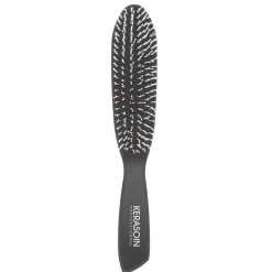 Brosse cuir chevelu Scalp Brush noir