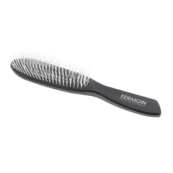 Brosse cuir chevelu Scalp Brush noir