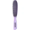 Brosse cuir chevelu Scalp Brush purple