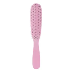 Brosse cuir chevelu Scalp Brush Pink
