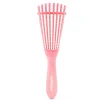 Brosse démêlante cheveux bouclés Curl