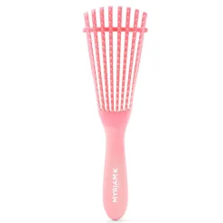 Brosse démêlante cheveux bouclés Curl