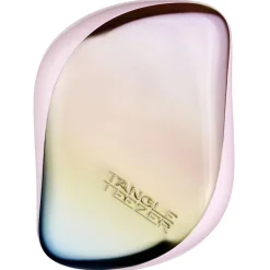 Brosse démêlante Compact Styler pearl matte chrome