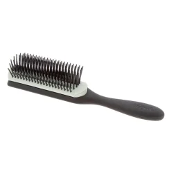 Brosse démêlante D3 Blanc et noir